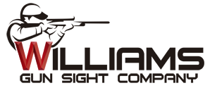 WILLIAMS SIGHTS